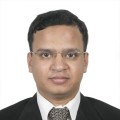 Dr Amit Kumar Agarwal